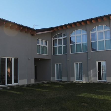 Affittacamere Casamatta La Morra Extérieur photo