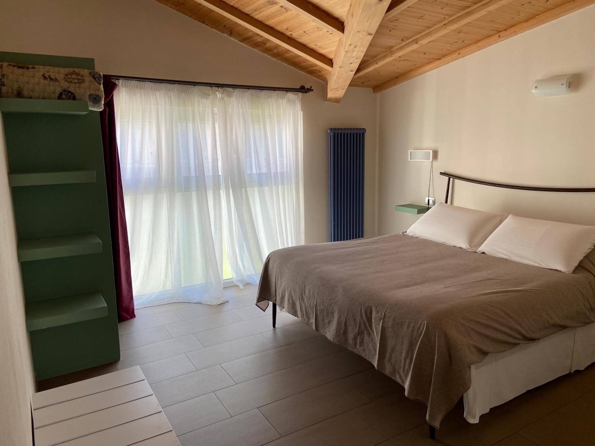 Affittacamere Casamatta La Morra Extérieur photo