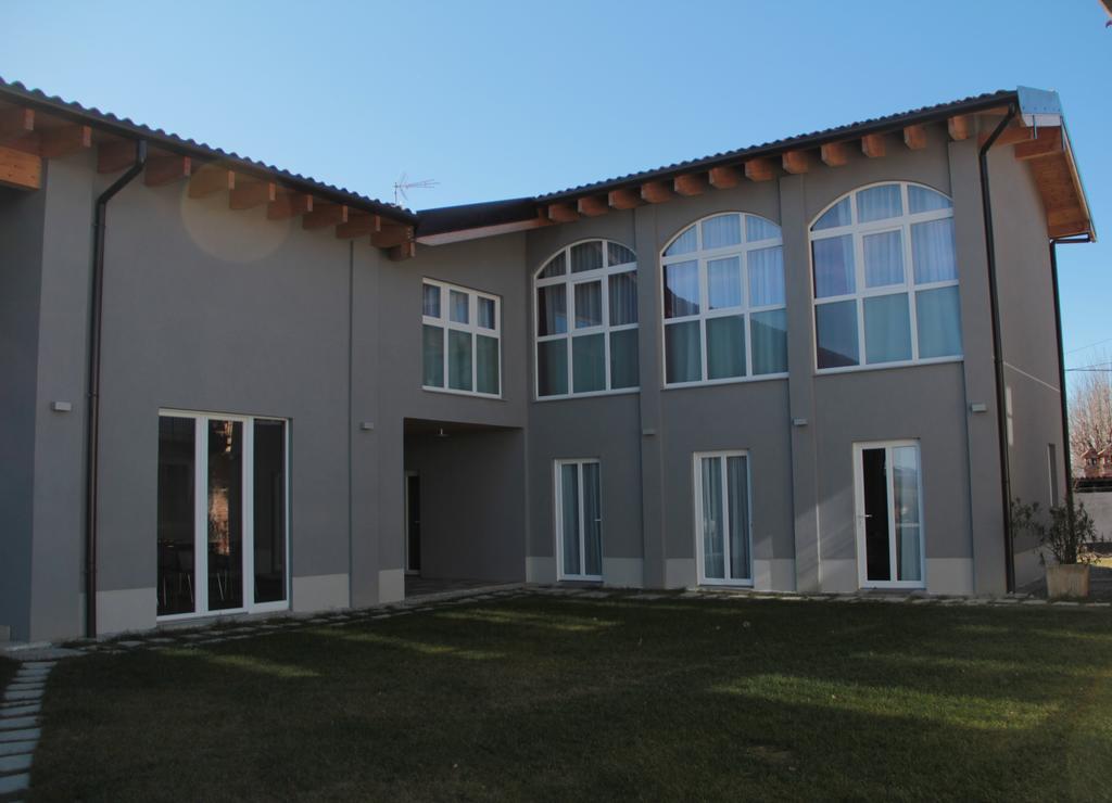 Affittacamere Casamatta La Morra Extérieur photo